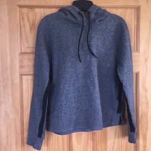 CALVIN KLEIN PERFORMANCE HOODIE